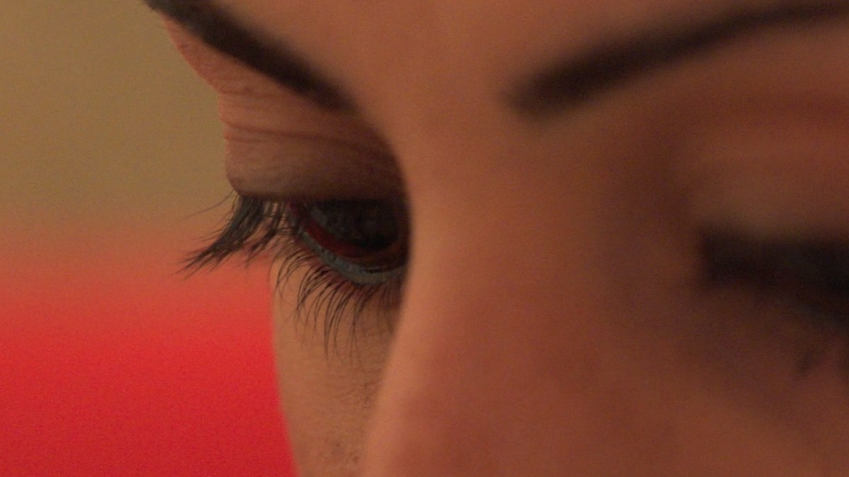 World Premier:  IDFA